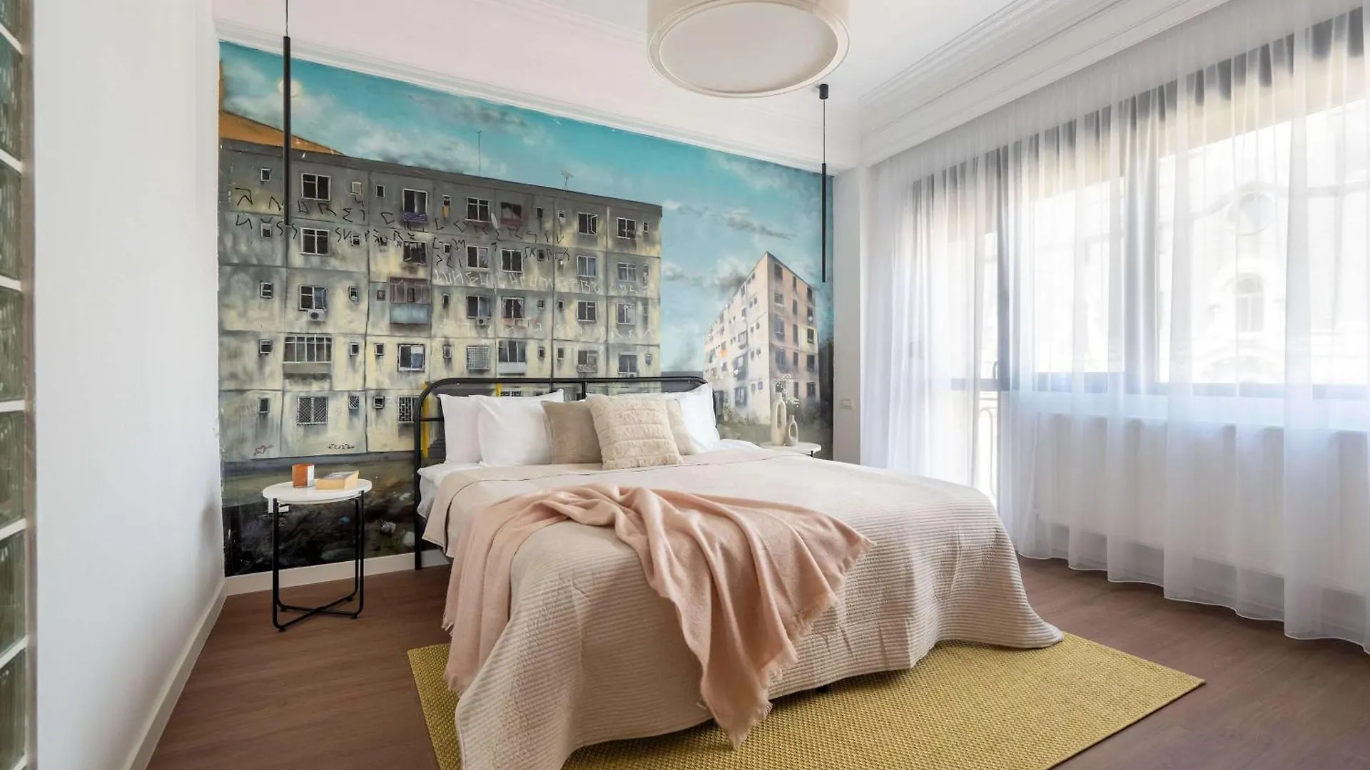 Spacious 3Br By Cismigiu Gardens & Calea Victoriei Bucharest 0*,  Romania