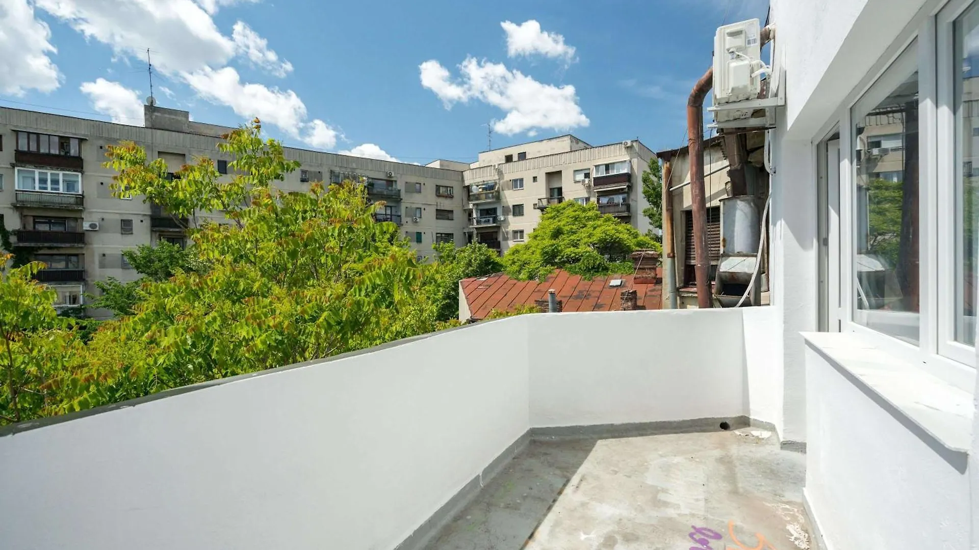 Spacious 3Br By Cismigiu Gardens & Calea Victoriei Bucharest