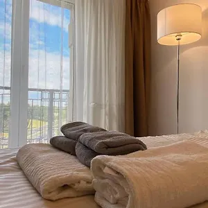 Διαμέρισμα New Luxury Flat In Front Of The Parliament At Unirii, Βουκουρέστι
