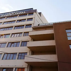 Ξενοδοχείο International Centre, Βουκουρέστι