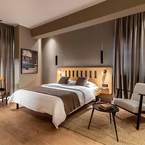 Maison By Olala Homes Апартаменты