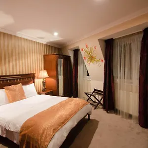 Hotel Boutique Monaco, Boekarest