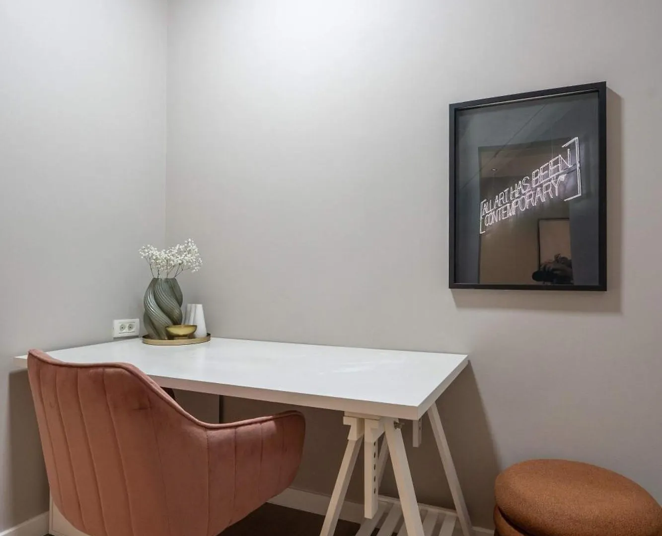 Appartement Spacious 3Br By Cismigiu Gardens & Calea Victoriei Boekarest