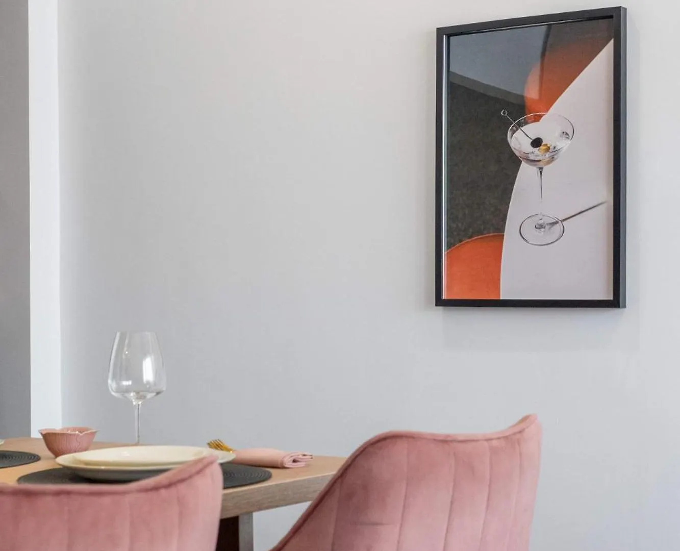 Appartement Spacious 3Br By Cismigiu Gardens & Calea Victoriei Boekarest