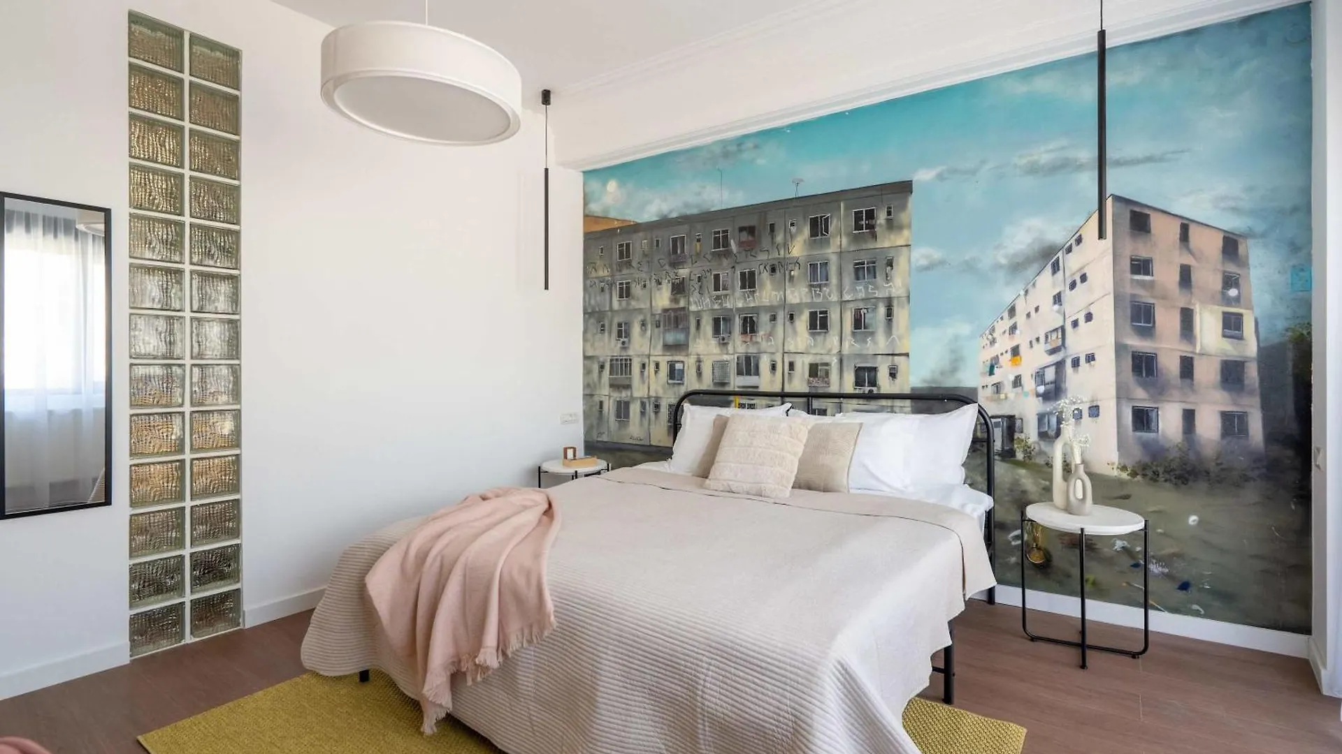 Spacious 3Br By Cismigiu Gardens & Calea Victoriei Boekarest Appartement