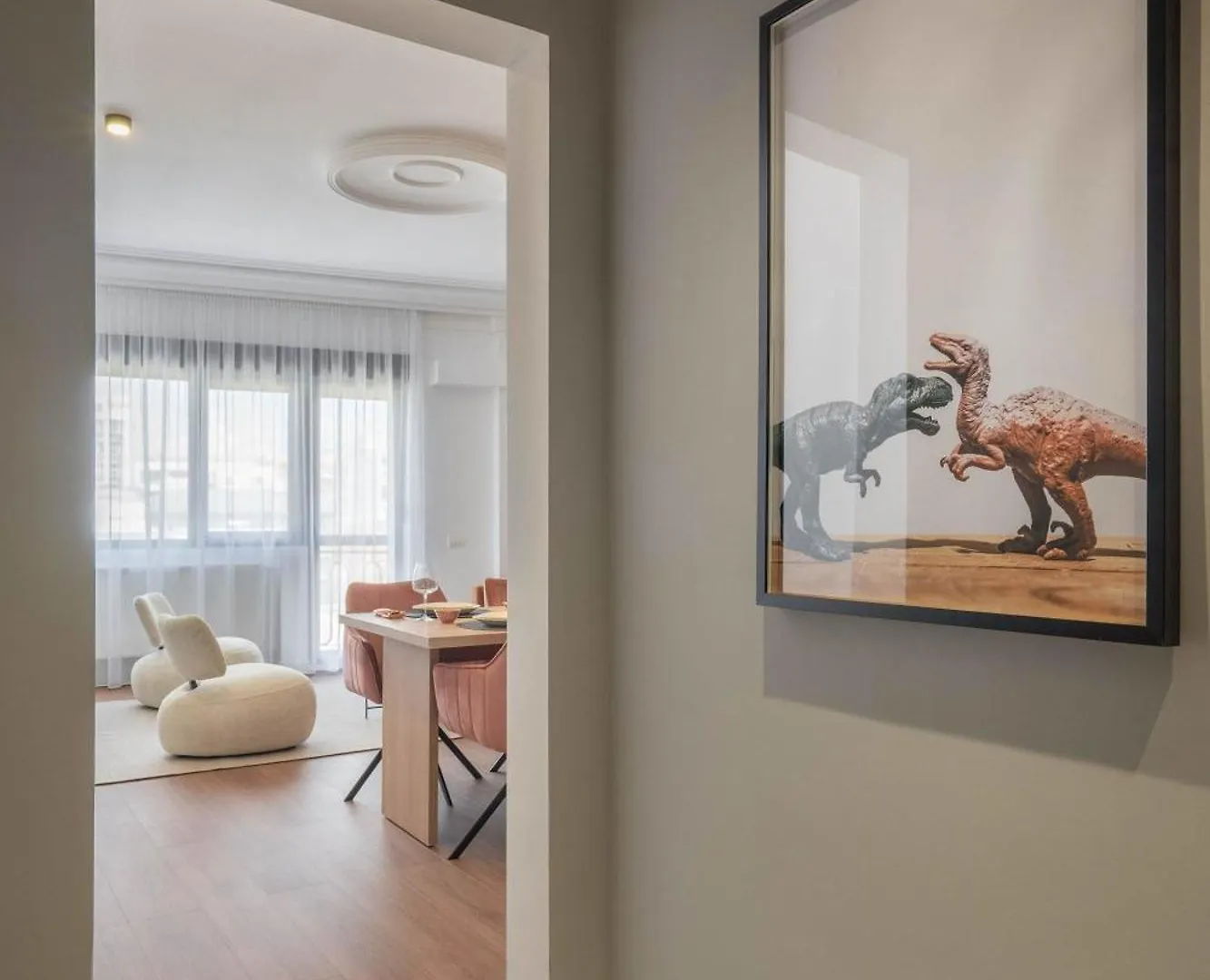 Spacious 3Br By Cismigiu Gardens & Calea Victoriei Bucharest 0*,  Romania