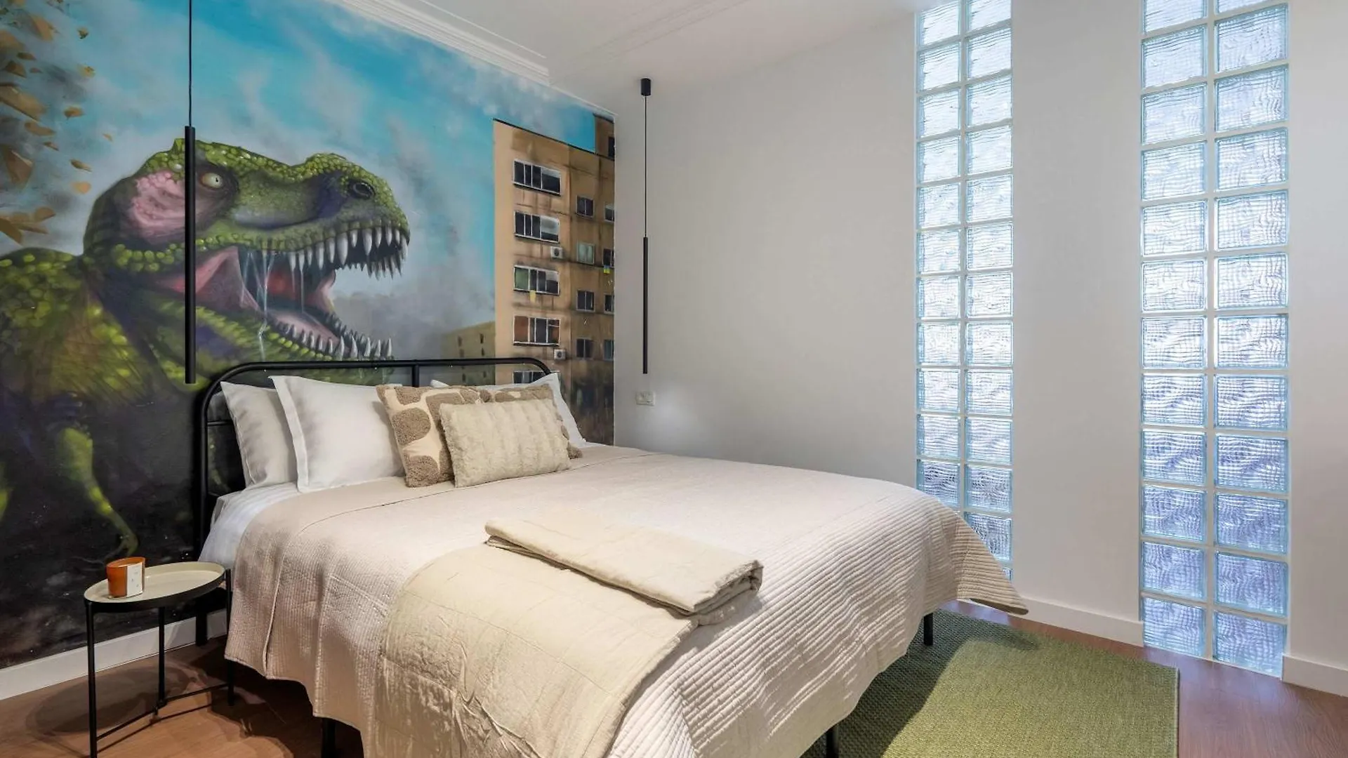 Spacious 3Br By Cismigiu Gardens & Calea Victoriei Bucharest Apartment